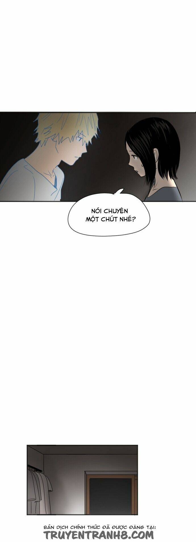 Transparent Cohabitation Chapter 15 - Trang 2