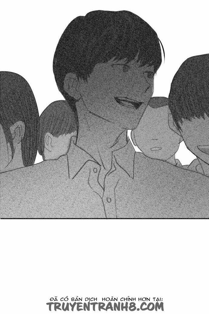 Transparent Cohabitation Chapter 15 - Trang 2