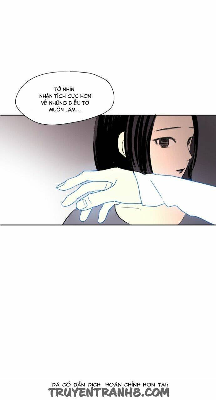 Transparent Cohabitation Chapter 15 - Trang 2