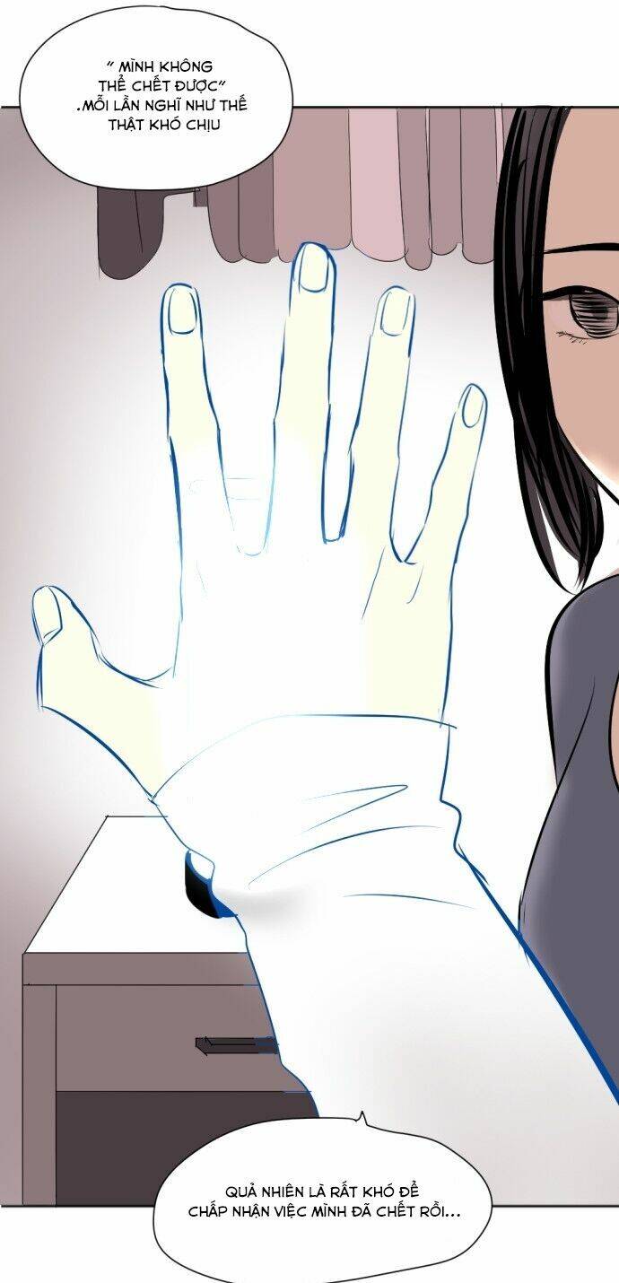 Transparent Cohabitation Chapter 15 - Trang 2