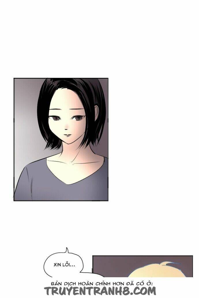 Transparent Cohabitation Chapter 15 - Trang 2