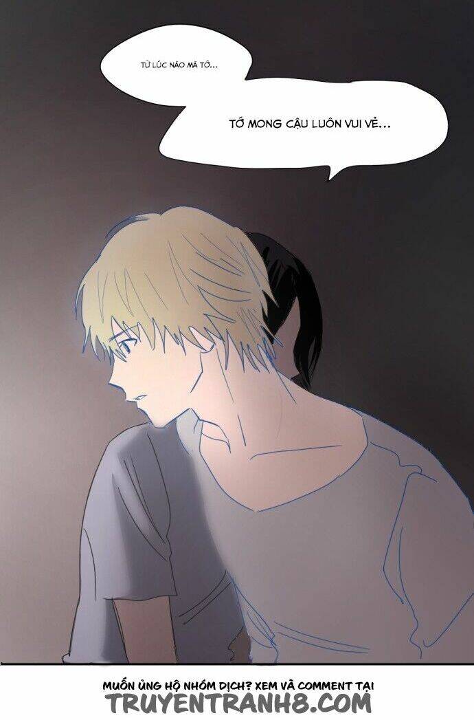 Transparent Cohabitation Chapter 15 - Trang 2