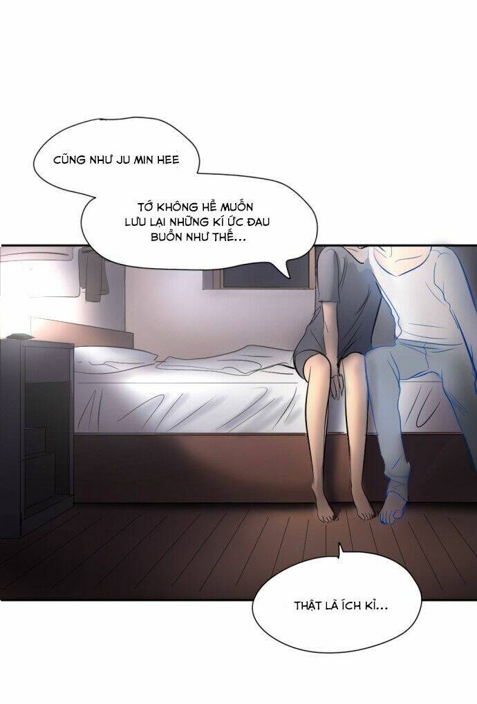 Transparent Cohabitation Chapter 15 - Trang 2