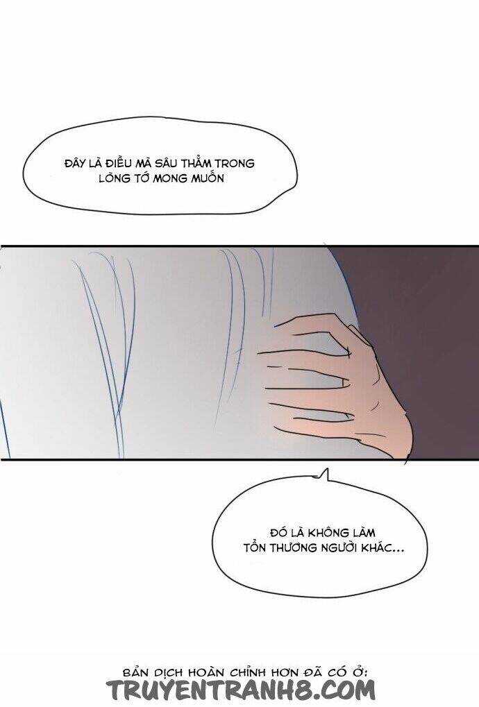 Transparent Cohabitation Chapter 15 - Trang 2