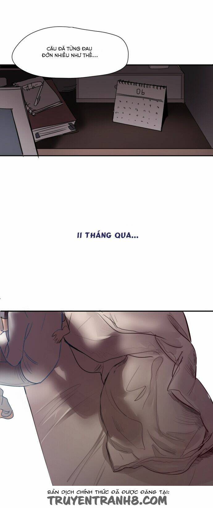 Transparent Cohabitation Chapter 15 - Trang 2