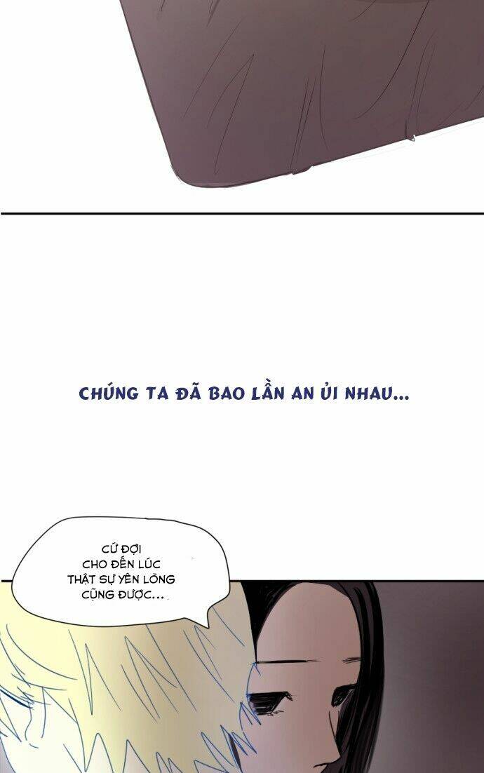 Transparent Cohabitation Chapter 15 - Trang 2