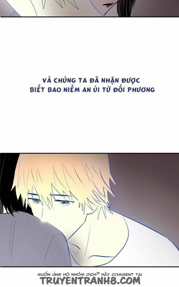 Transparent Cohabitation Chapter 15 - Trang 2