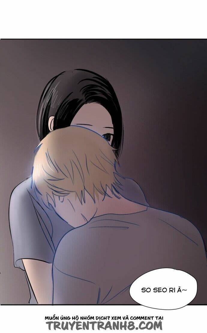 Transparent Cohabitation Chapter 15 - Trang 2