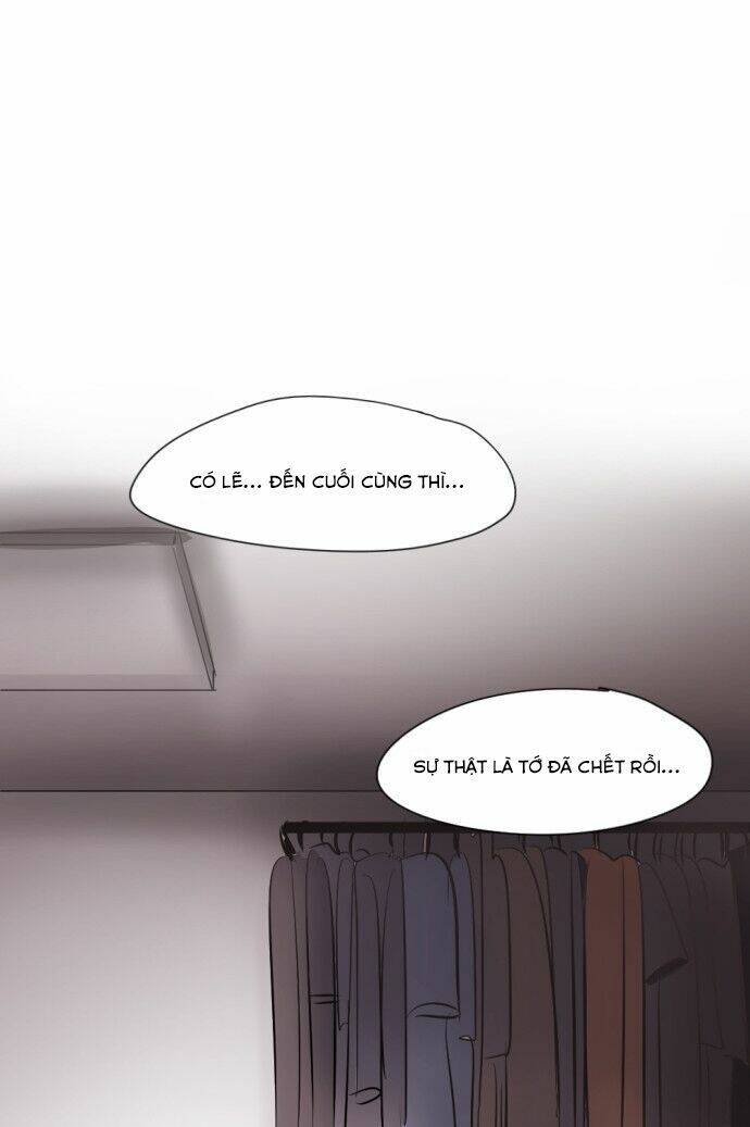 Transparent Cohabitation Chapter 15 - Trang 2