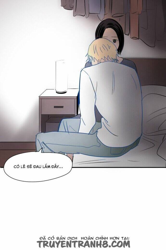 Transparent Cohabitation Chapter 15 - Trang 2