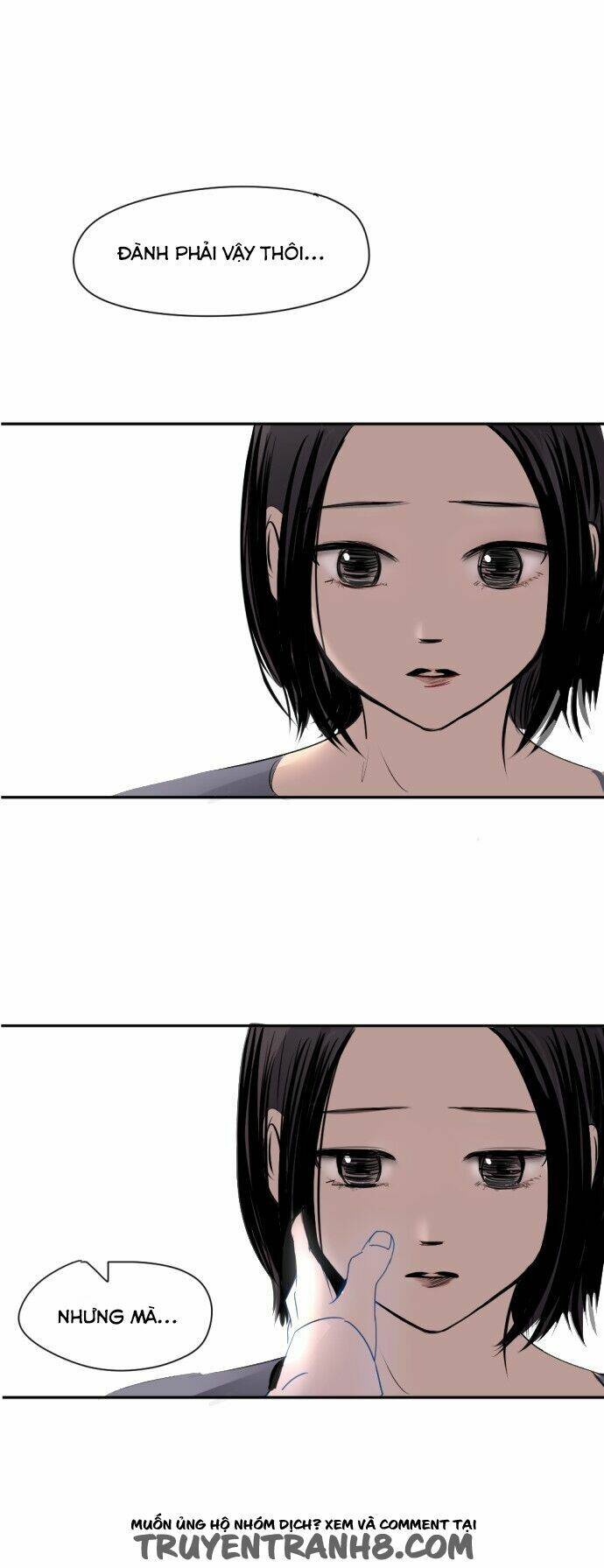 Transparent Cohabitation Chapter 15 - Trang 2