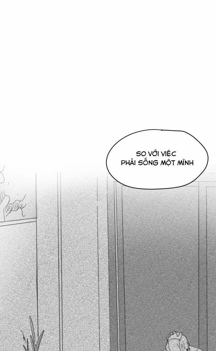 Transparent Cohabitation Chapter 15 - Trang 2