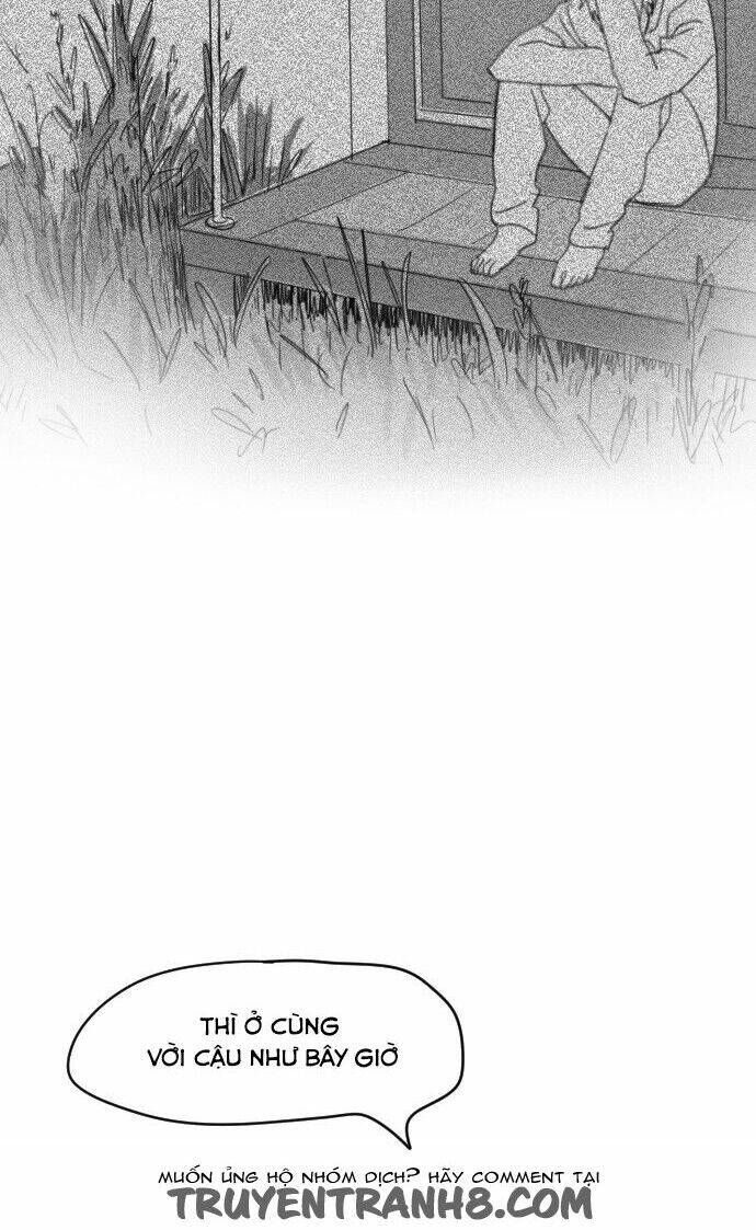 Transparent Cohabitation Chapter 15 - Trang 2