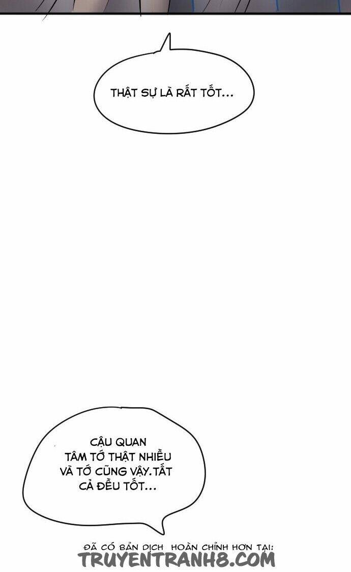 Transparent Cohabitation Chapter 15 - Trang 2