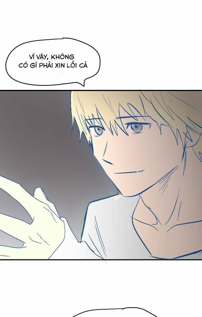 Transparent Cohabitation Chapter 15 - Trang 2