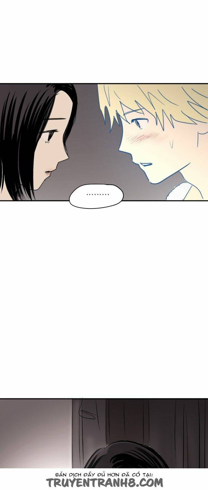 Transparent Cohabitation Chapter 15 - Trang 2