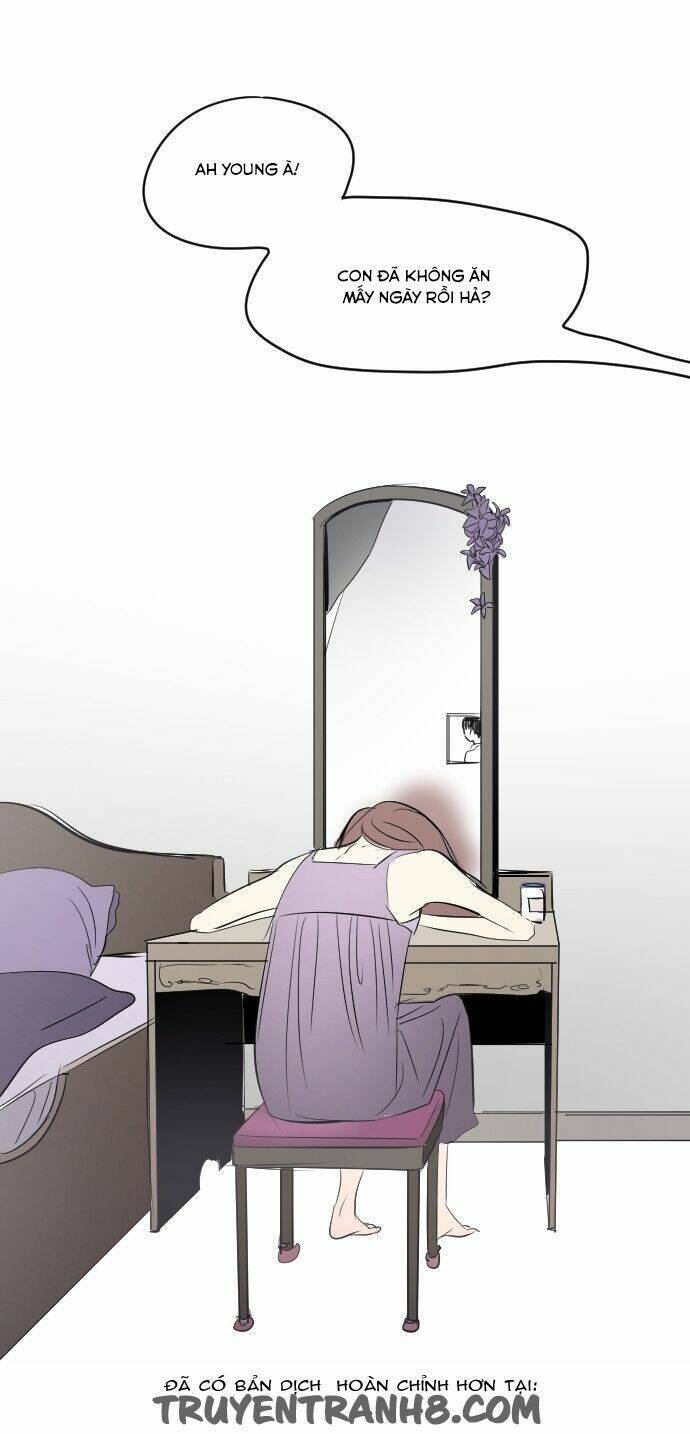 Transparent Cohabitation Chapter 15 - Trang 2