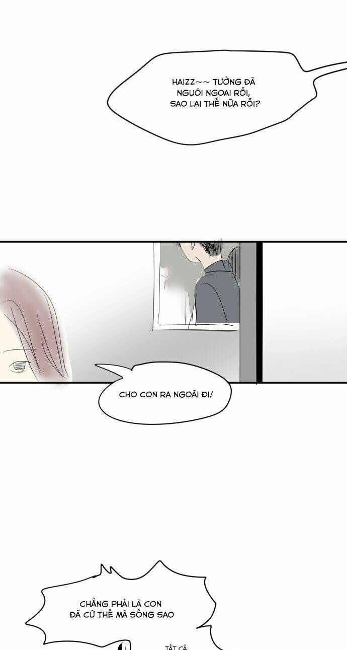 Transparent Cohabitation Chapter 15 - Trang 2