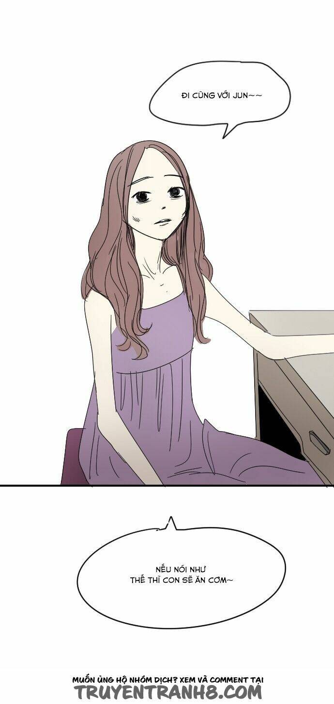 Transparent Cohabitation Chapter 15 - Trang 2