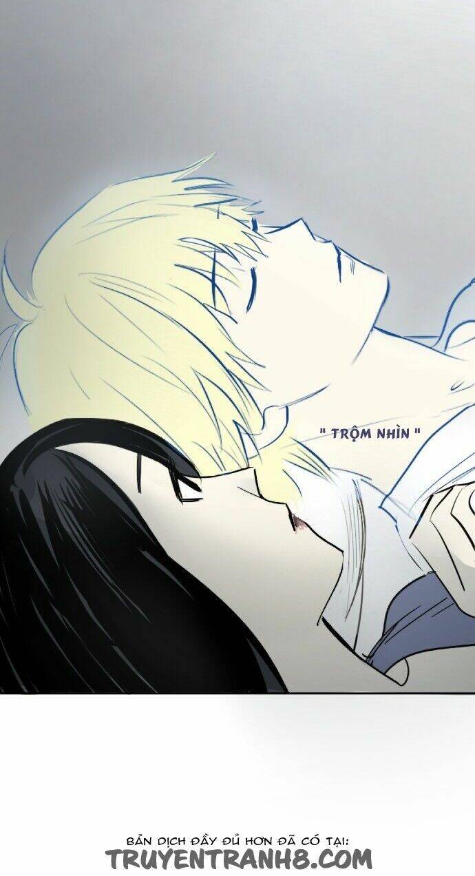 Transparent Cohabitation Chapter 16 - Trang 2