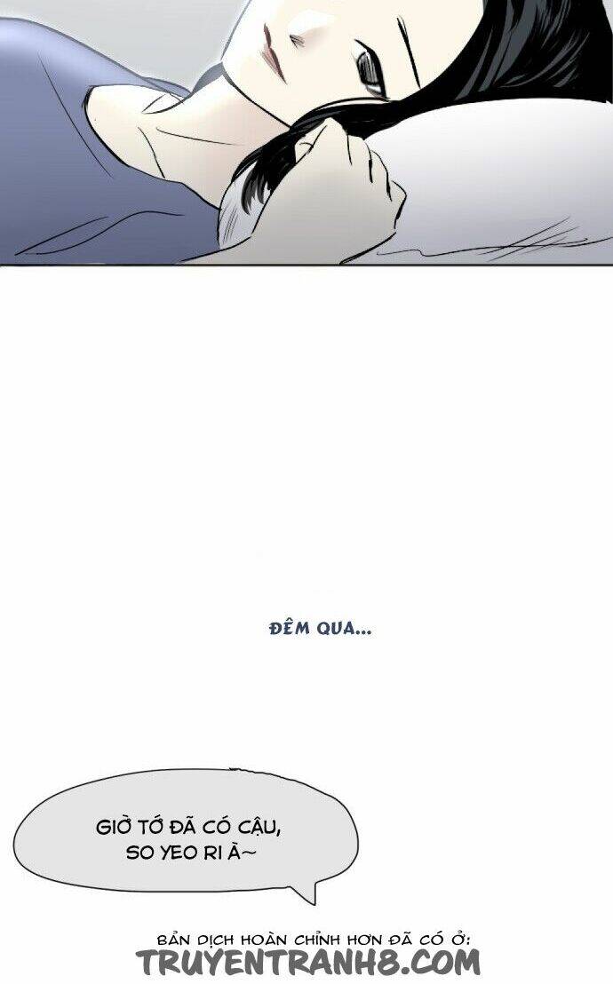 Transparent Cohabitation Chapter 16 - Trang 2