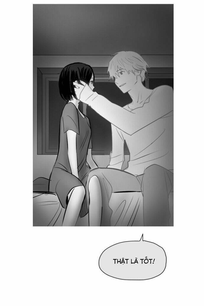 Transparent Cohabitation Chapter 16 - Trang 2