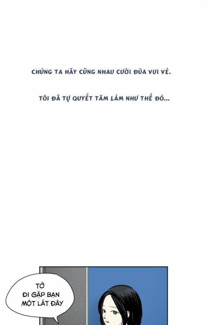 Transparent Cohabitation Chapter 16 - Trang 2