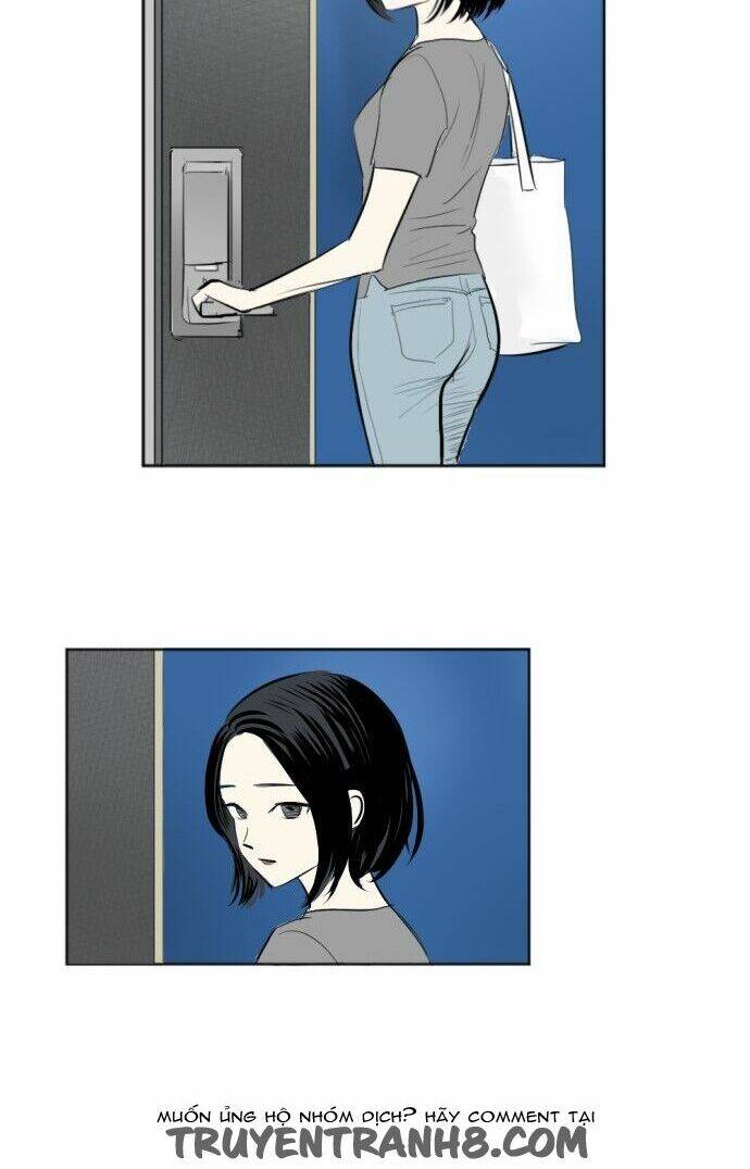 Transparent Cohabitation Chapter 16 - Trang 2