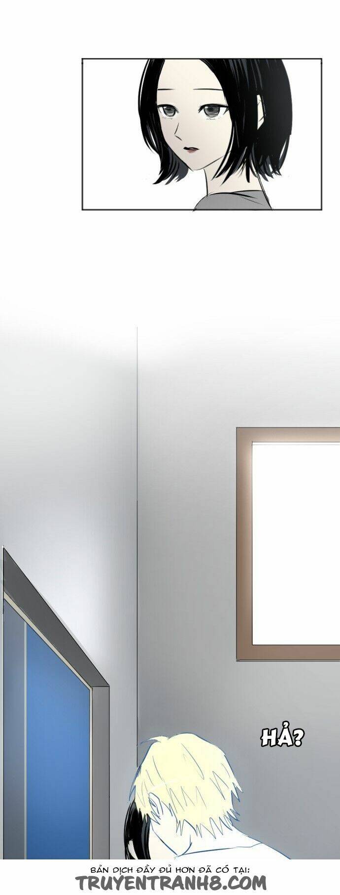 Transparent Cohabitation Chapter 16 - Trang 2