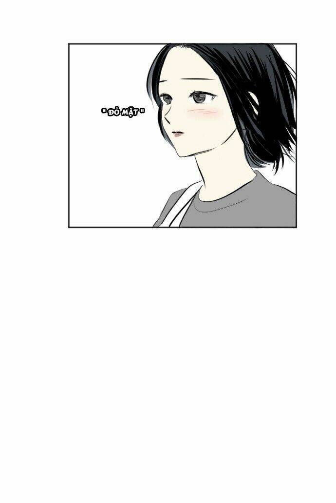 Transparent Cohabitation Chapter 16 - Trang 2