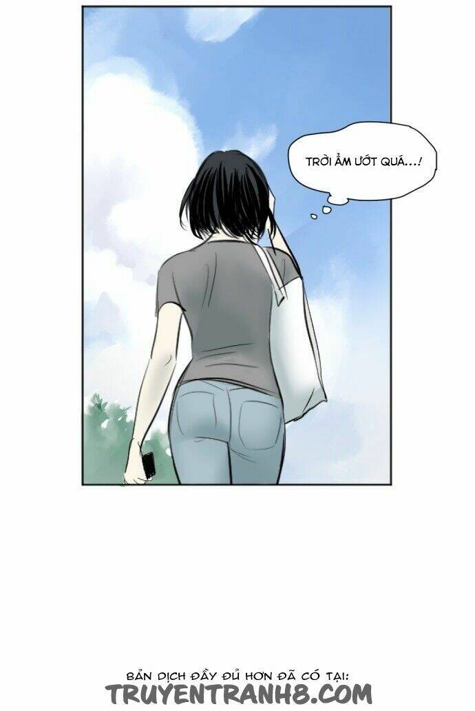 Transparent Cohabitation Chapter 16 - Trang 2