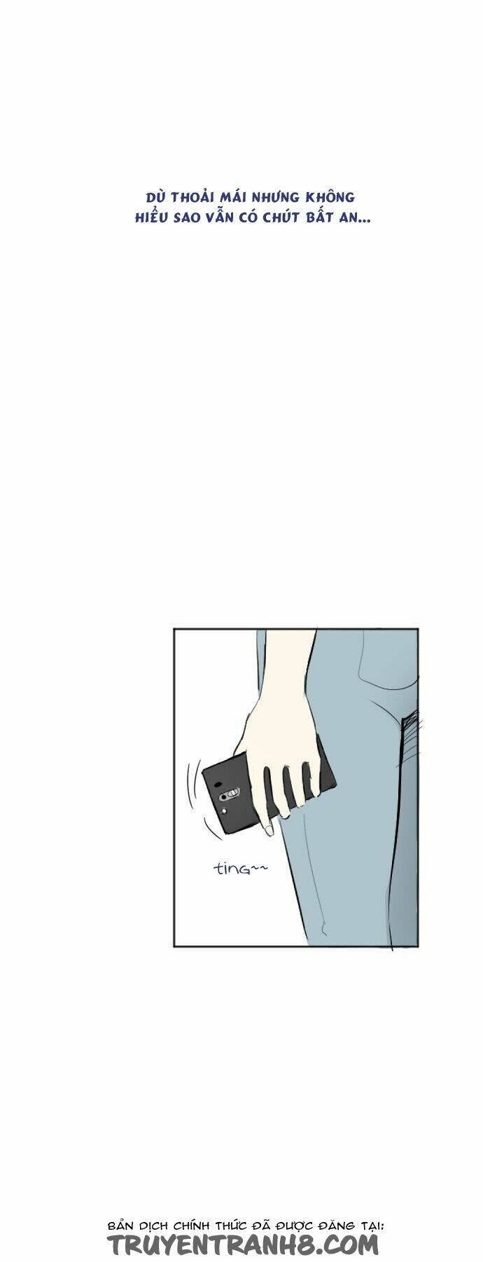 Transparent Cohabitation Chapter 16 - Trang 2