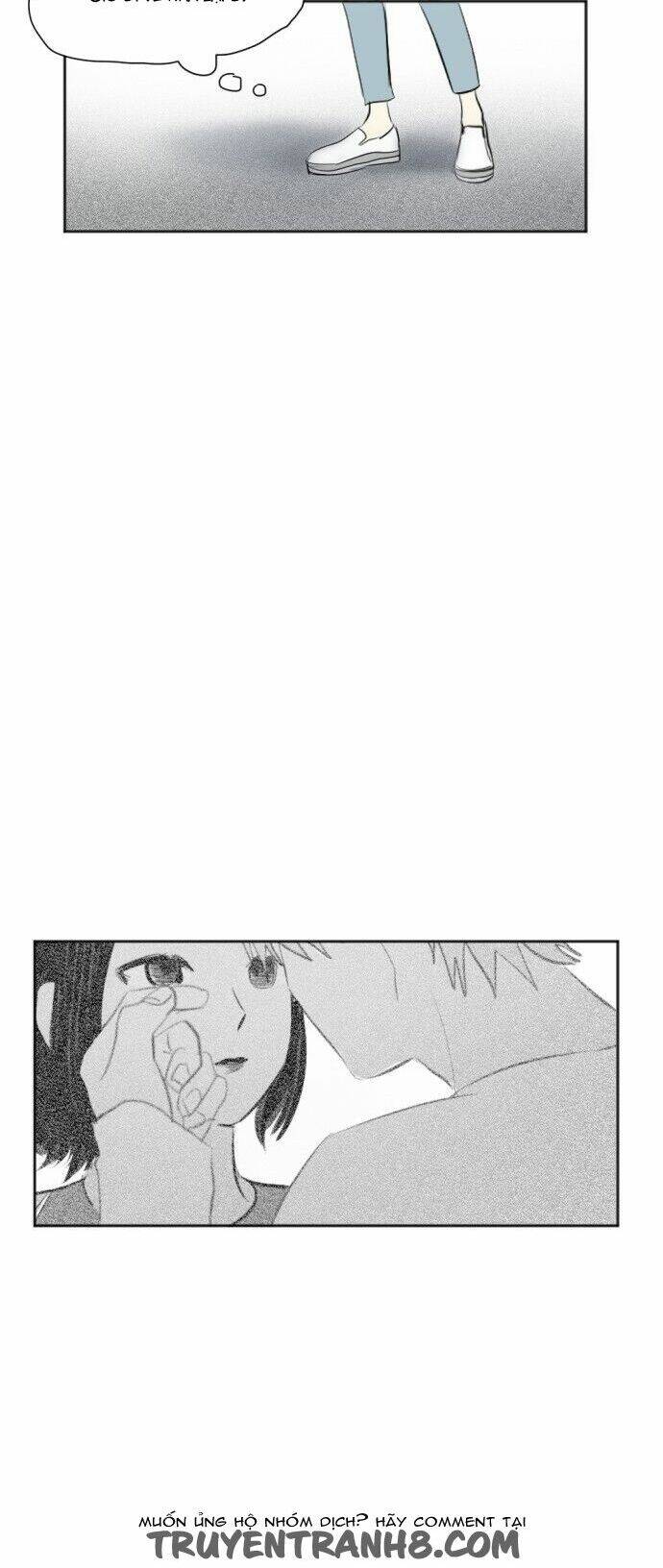 Transparent Cohabitation Chapter 16 - Trang 2