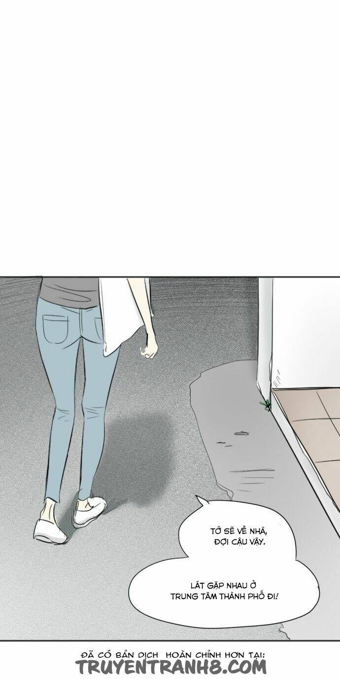 Transparent Cohabitation Chapter 16 - Trang 2