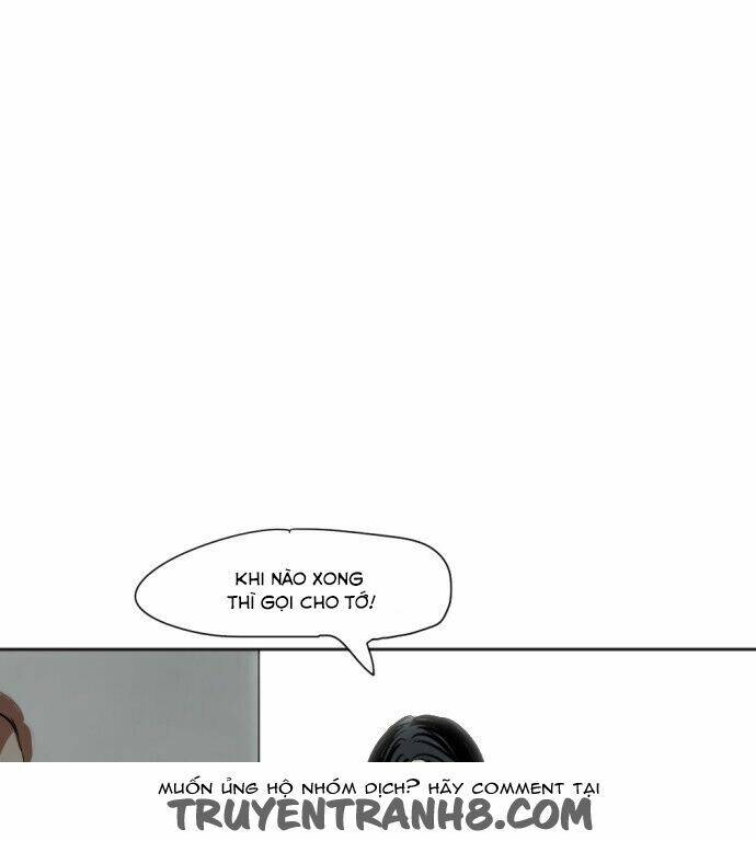 Transparent Cohabitation Chapter 16 - Trang 2