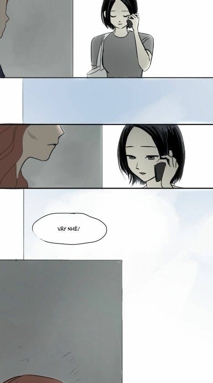 Transparent Cohabitation Chapter 16 - Trang 2