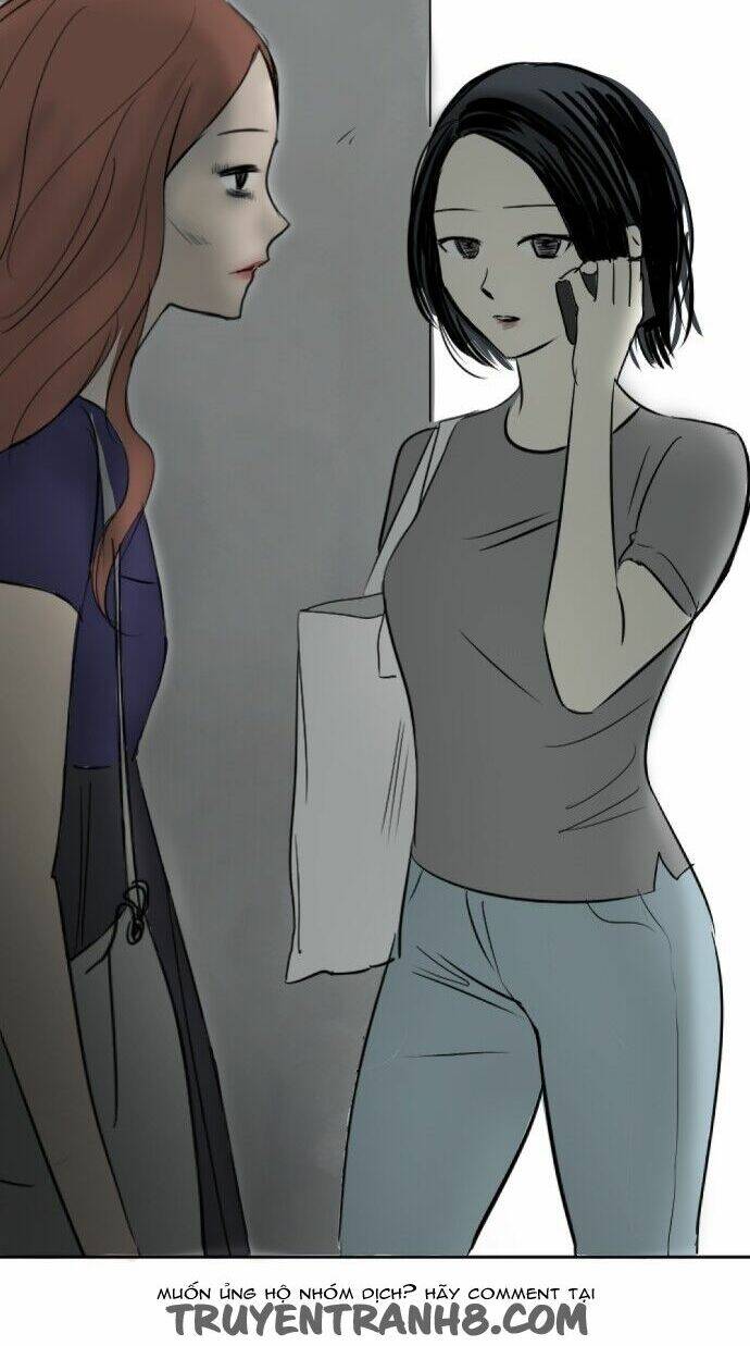 Transparent Cohabitation Chapter 16 - Trang 2