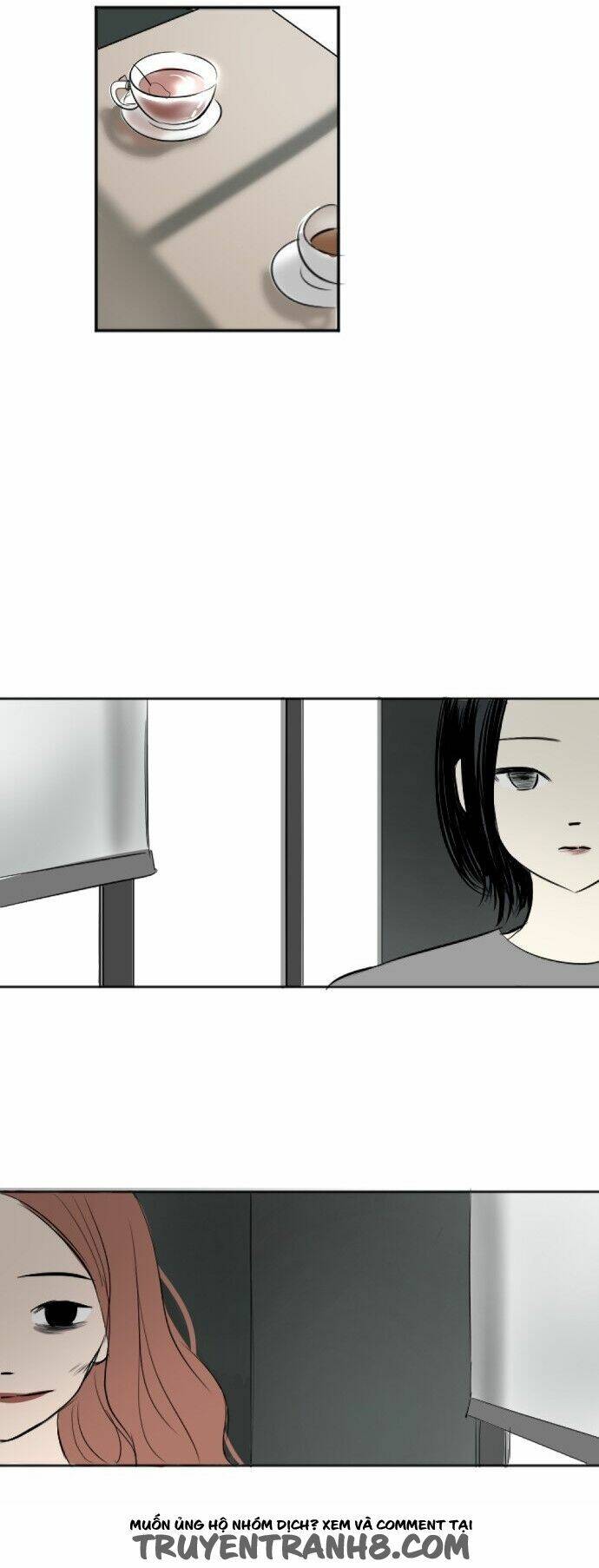 Transparent Cohabitation Chapter 16 - Trang 2