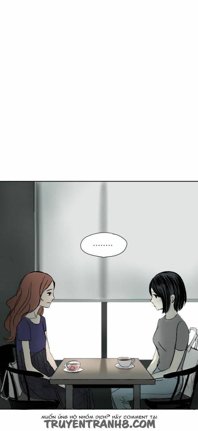 Transparent Cohabitation Chapter 16 - Trang 2