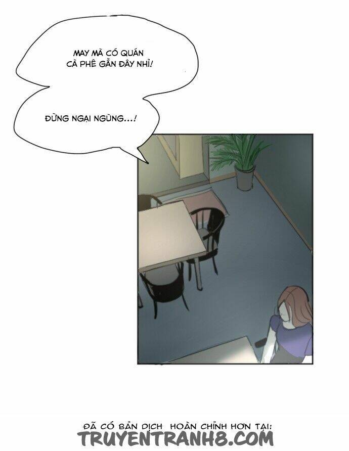 Transparent Cohabitation Chapter 16 - Trang 2