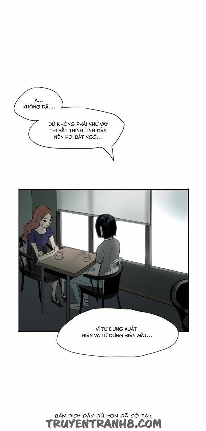 Transparent Cohabitation Chapter 16 - Trang 2