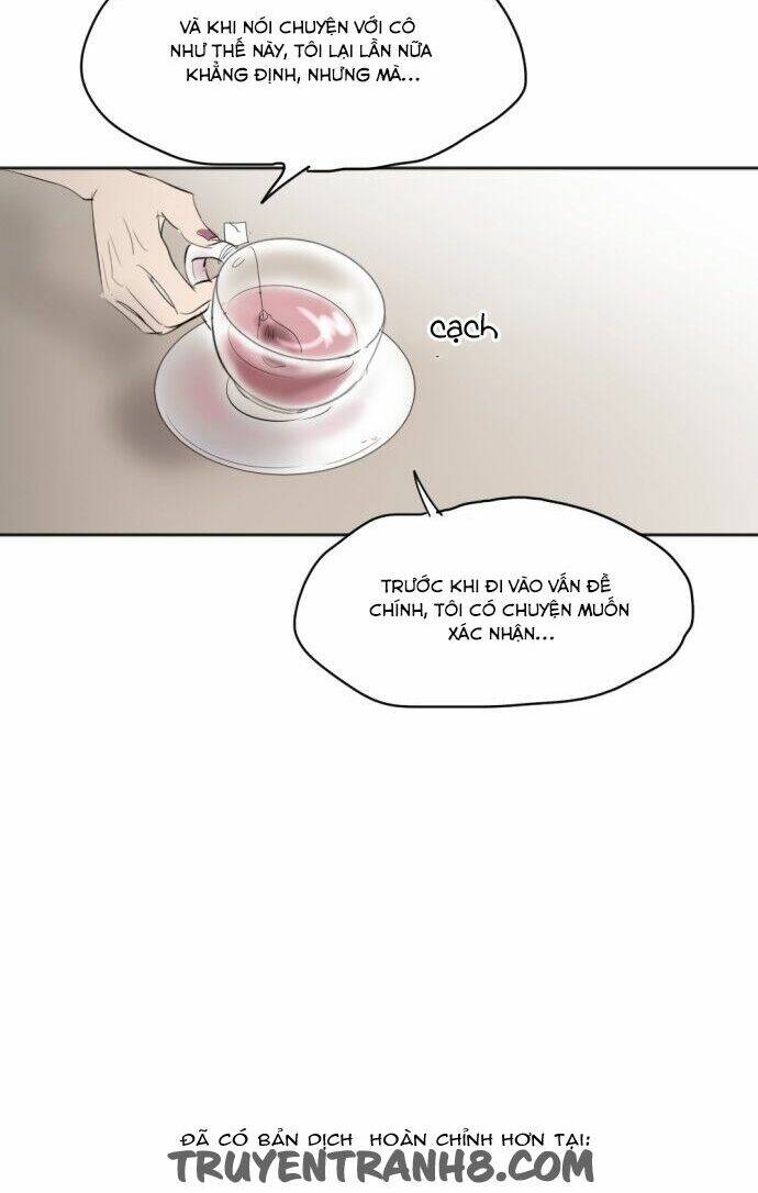 Transparent Cohabitation Chapter 16 - Trang 2