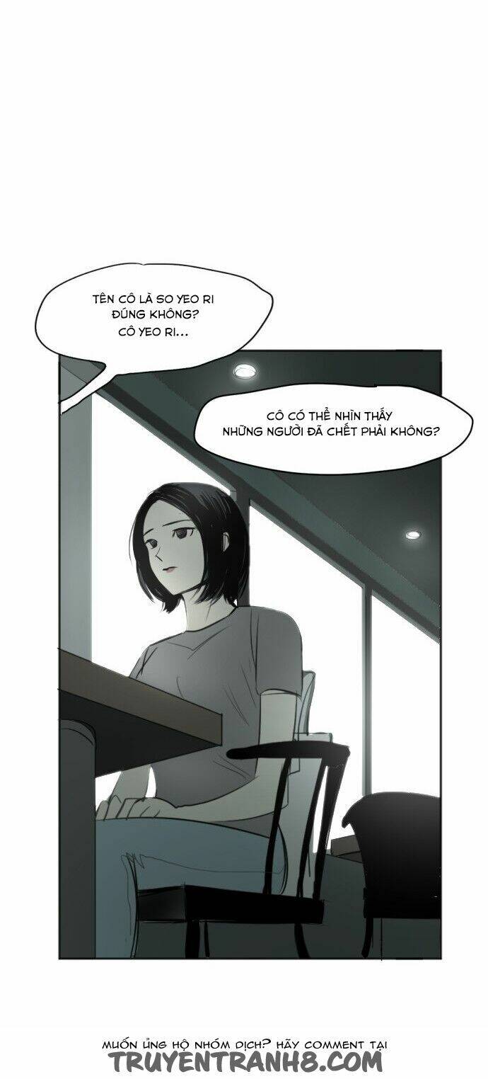 Transparent Cohabitation Chapter 16 - Trang 2