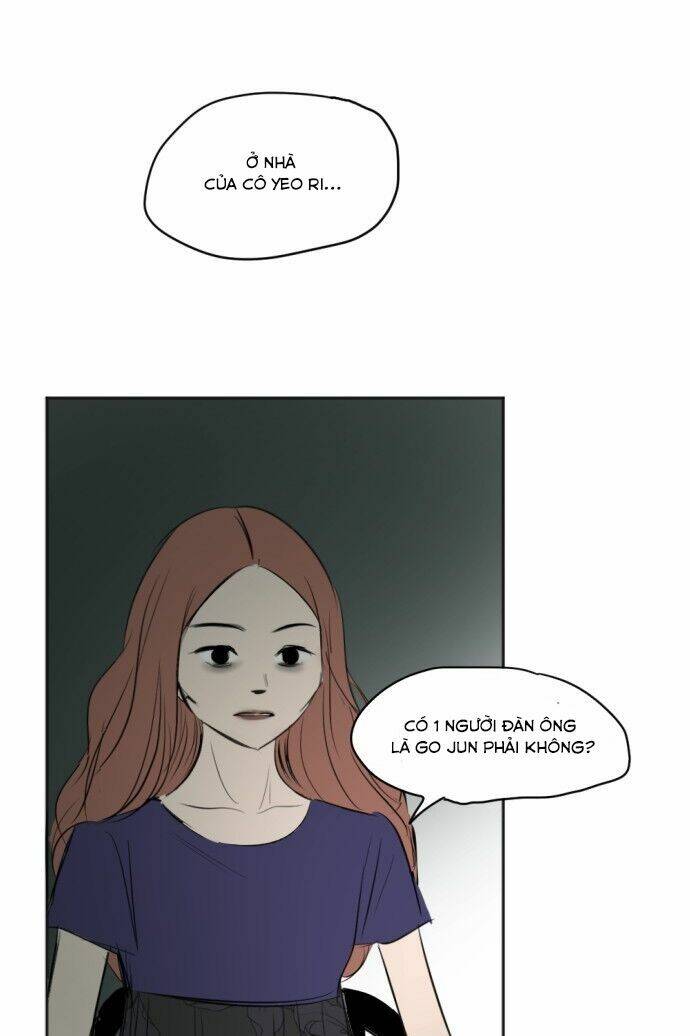 Transparent Cohabitation Chapter 16 - Trang 2