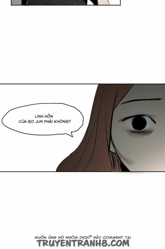 Transparent Cohabitation Chapter 16 - Trang 2