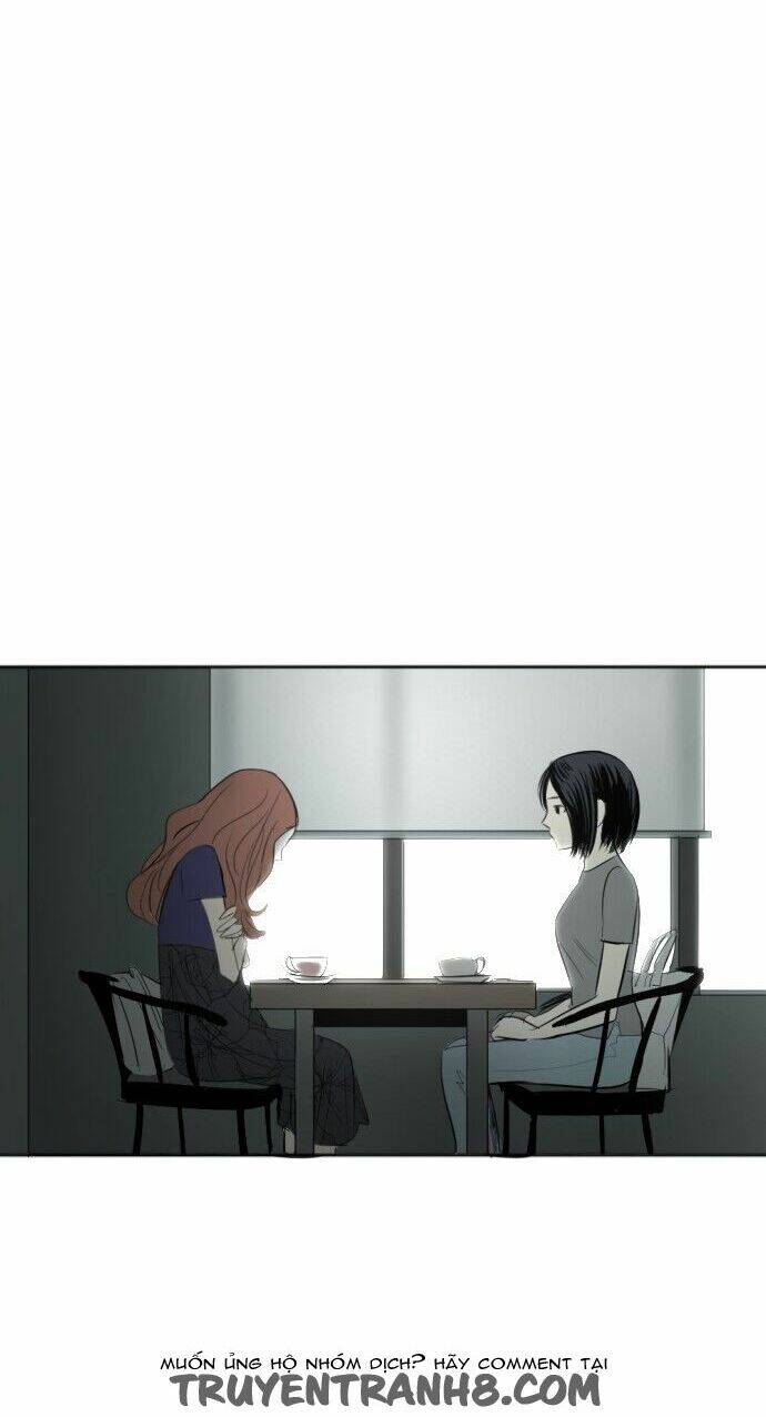 Transparent Cohabitation Chapter 16 - Trang 2