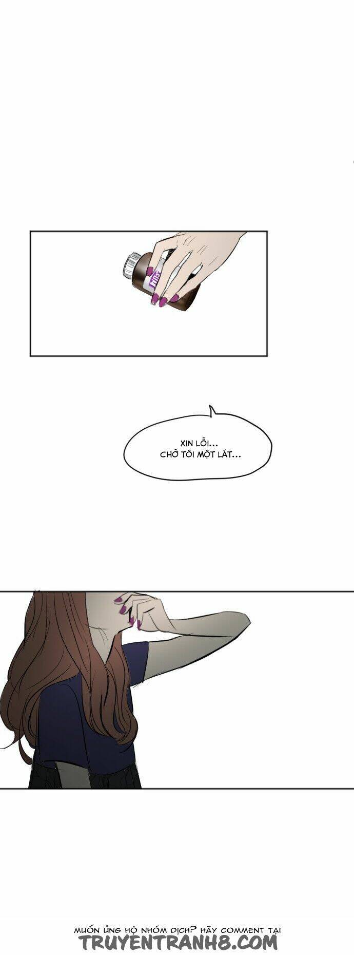 Transparent Cohabitation Chapter 16 - Trang 2