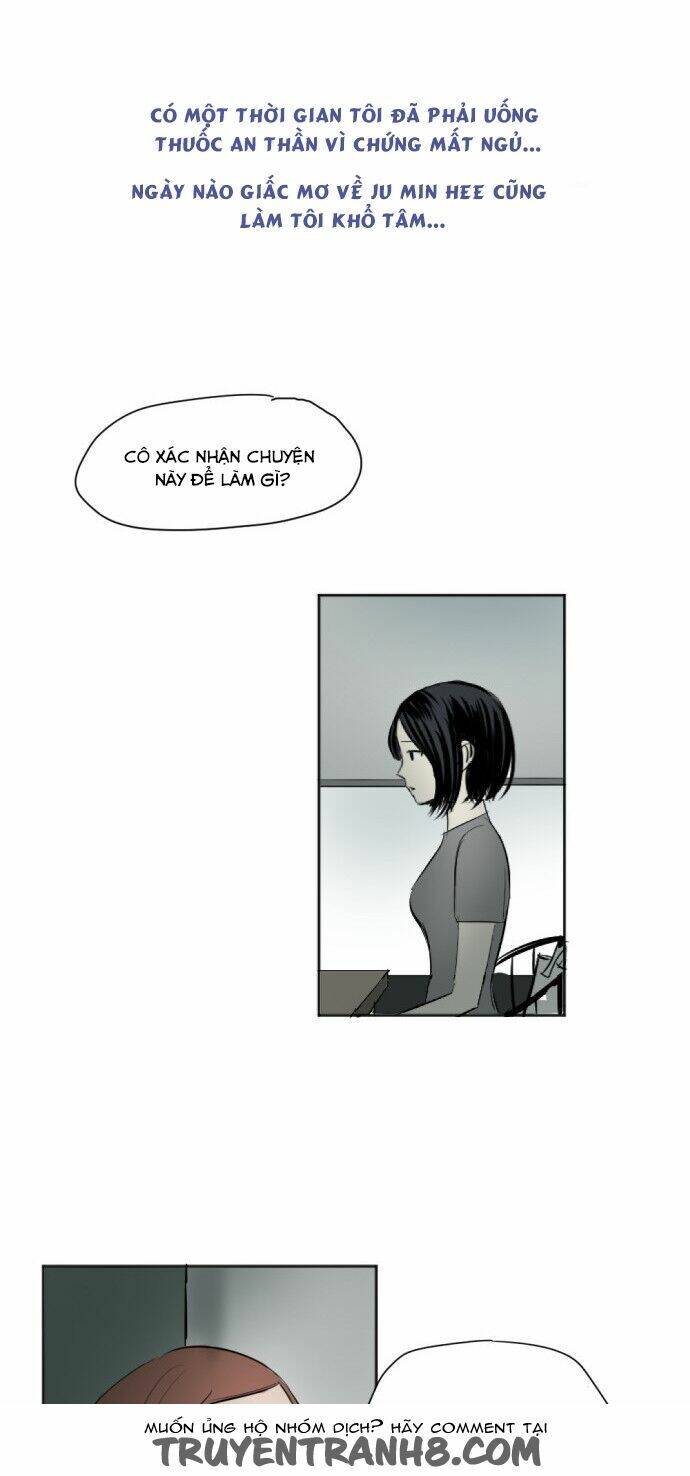 Transparent Cohabitation Chapter 16 - Trang 2