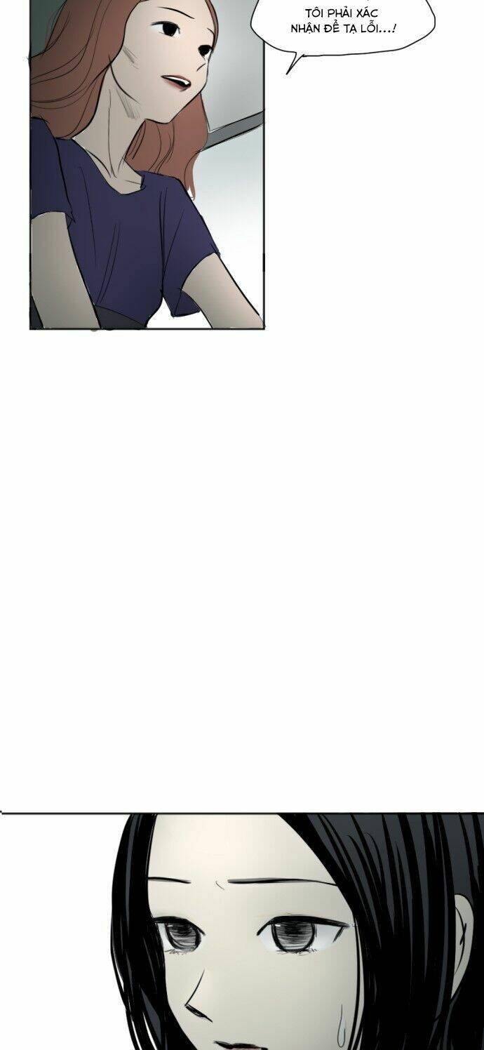 Transparent Cohabitation Chapter 16 - Trang 2