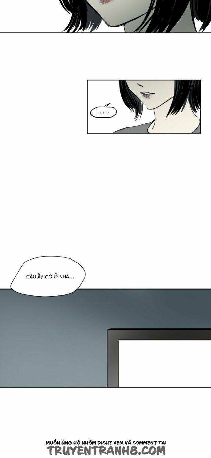 Transparent Cohabitation Chapter 16 - Trang 2